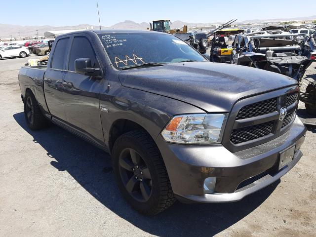 RAM 1500 ST 2016 1c6rr6ft5gs401728