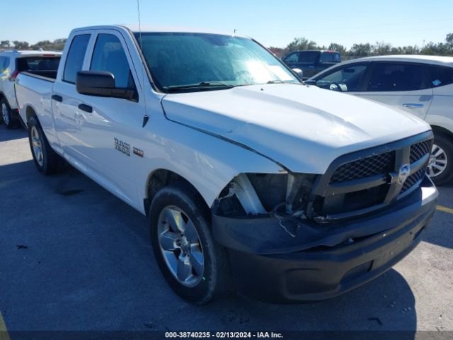 RAM 1500 2016 1c6rr6ft5gs403902