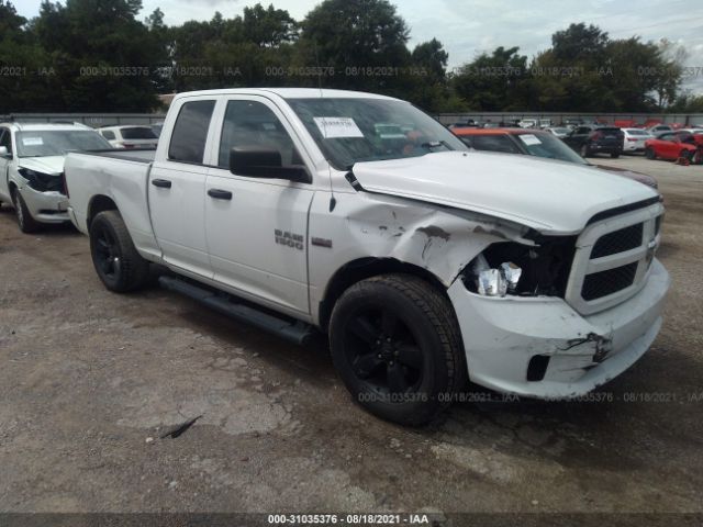 RAM 1500 2016 1c6rr6ft5gs404791