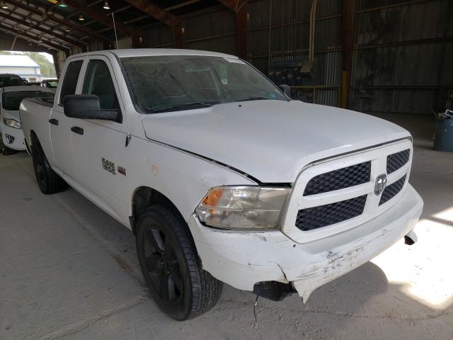 RAM 1500 ST 2016 1c6rr6ft5gs415435