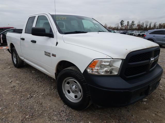 RAM 1500 ST 2017 1c6rr6ft5hs609805