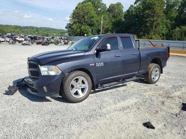 RAM 1500 ST 2017 1c6rr6ft5hs615460