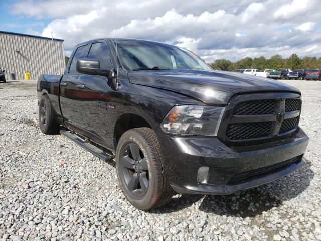 RAM 1500 ST 2017 1c6rr6ft5hs670961