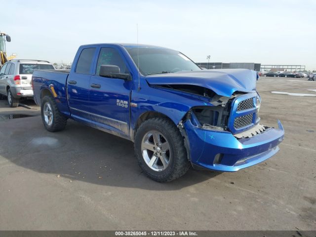 RAM 1500 2017 1c6rr6ft5hs693561