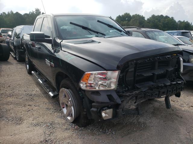 RAM 1500 ST 2017 1c6rr6ft5hs805548