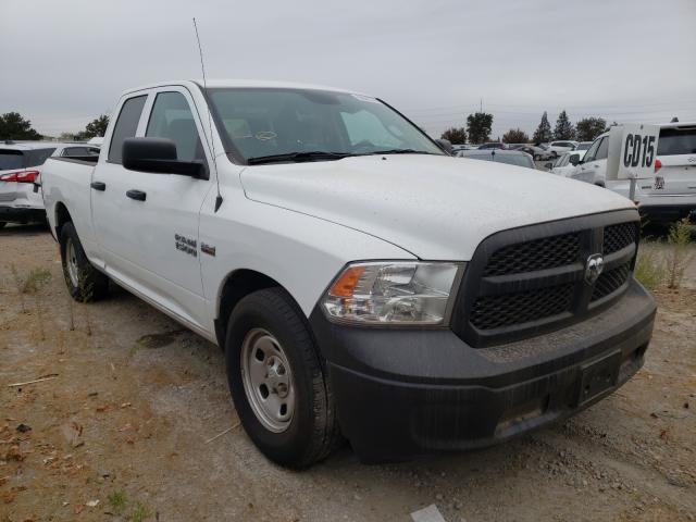 RAM 1500 ST 2017 1c6rr6ft5hs819885