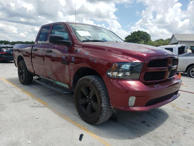 RAM 1500 ST 2017 1c6rr6ft5hs836279