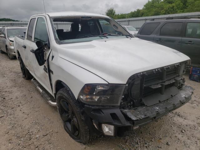 RAM 1500 ST 2018 1c6rr6ft5js131875