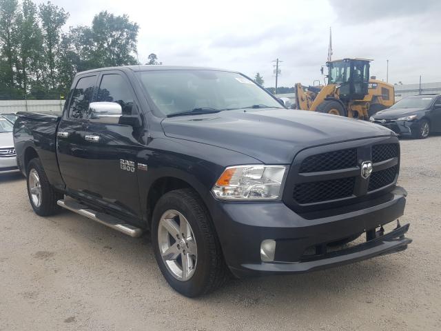 RAM 1500 ST 2018 1c6rr6ft5js195883