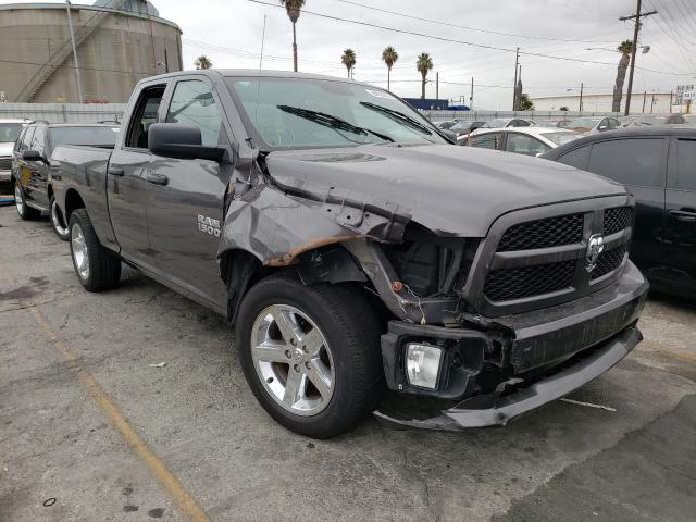 RAM 1500 ST 2018 1c6rr6ft5js249179