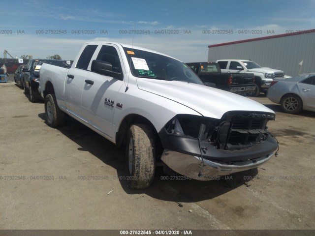 RAM 1500 2018 1c6rr6ft5js299323