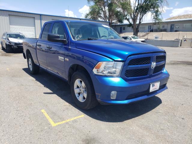 RAM 1500 ST 2018 1c6rr6ft5js304584