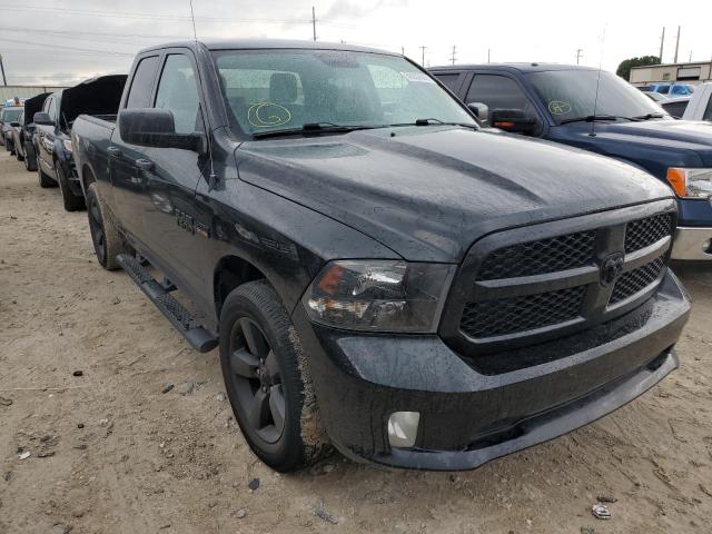 RAM 1500 ST 2018 1c6rr6ft5js305475