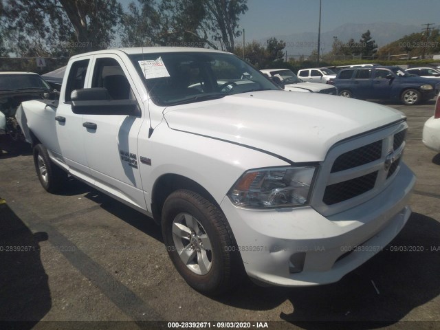 RAM 1500 2019 1c6rr6ft5ks515088