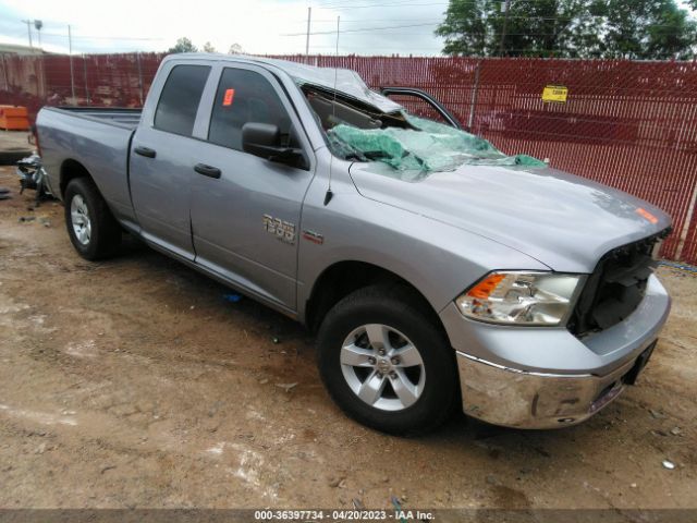 RAM 1500 CLASSIC 2019 1c6rr6ft5ks682759