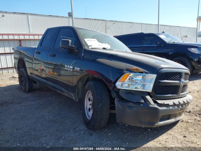 RAM 1500 CLASSIC 2019 1c6rr6ft5ks720622