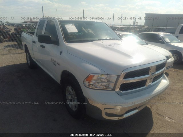 RAM 1500 CLASSIC 2019 1c6rr6ft5ks734343