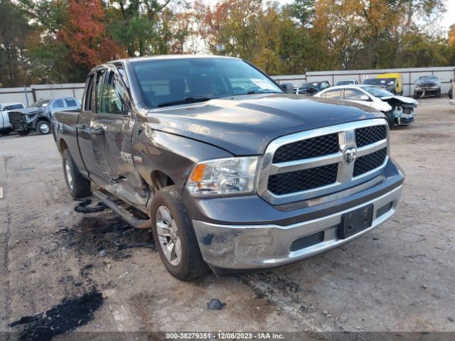 RAM 1500 CLASSIC 2020 1c6rr6ft5ls146122