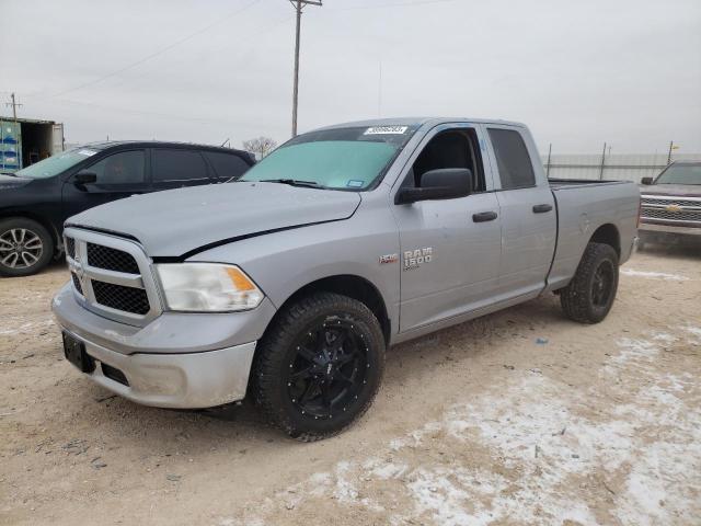 RAM 1500 CLASS 2021 1c6rr6ft5ms524490