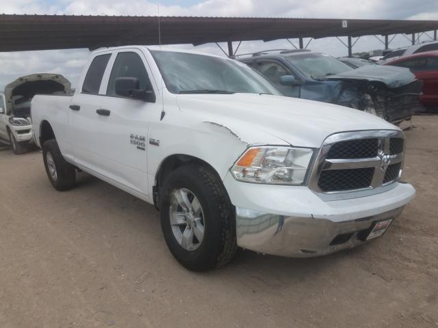 RAM 1500 CLASS 2021 1c6rr6ft5ms534677