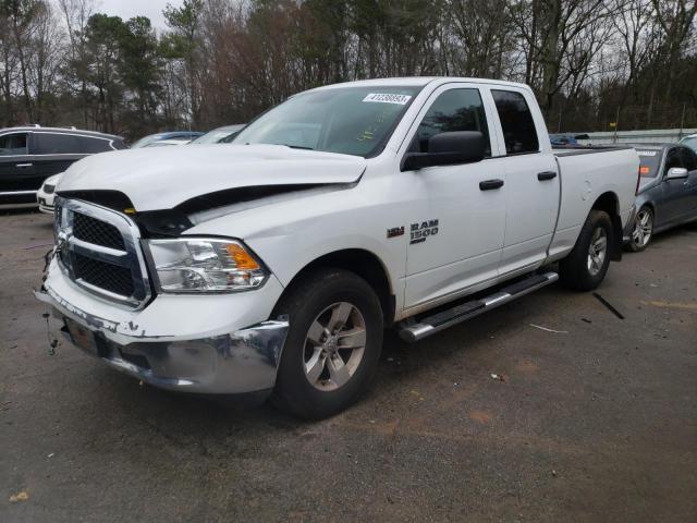 RAM 1500 CLASS 2021 1c6rr6ft5ms570336