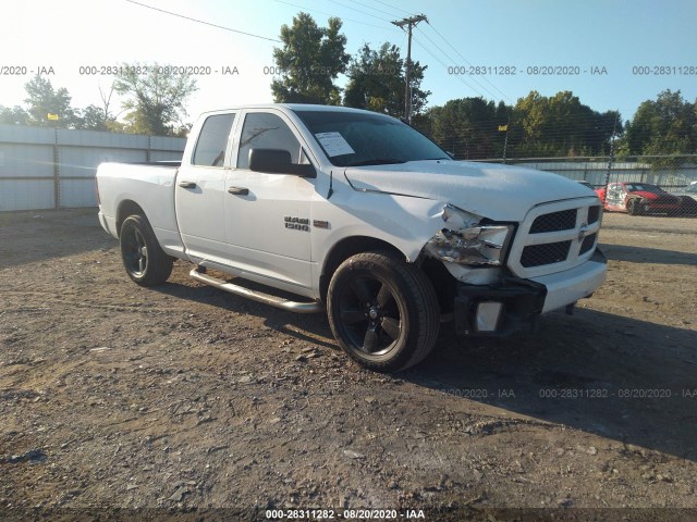 RAM 1500 2013 1c6rr6ft6ds532338