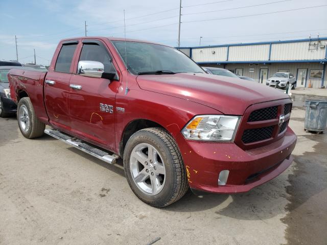 RAM 1500 ST 2013 1c6rr6ft6ds540813