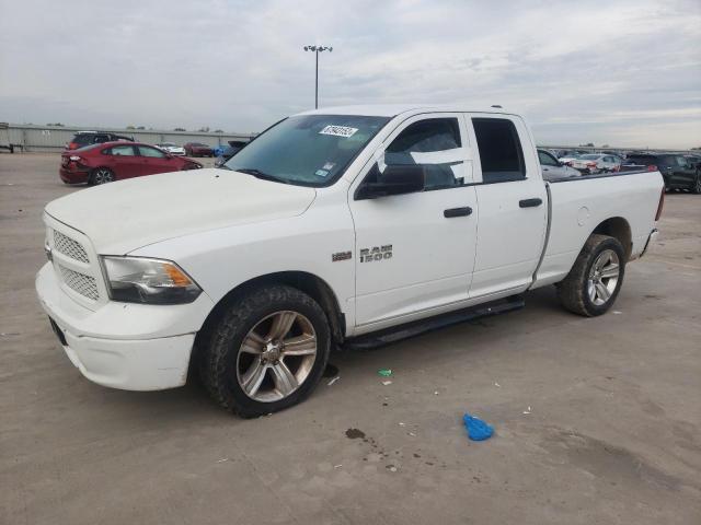 RAM 1500 ST 2013 1c6rr6ft6ds547079