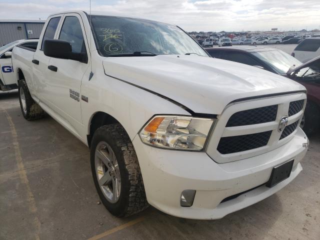 RAM 1500 ST 2013 1c6rr6ft6ds549740