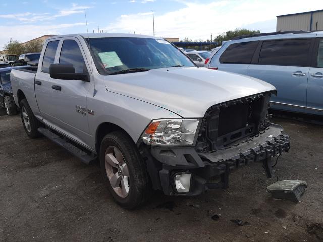 RAM 1500 ST 2013 1c6rr6ft6ds550239