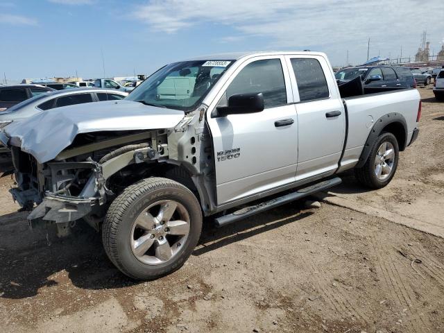 RAM 1500 ST 2013 1c6rr6ft6ds553044