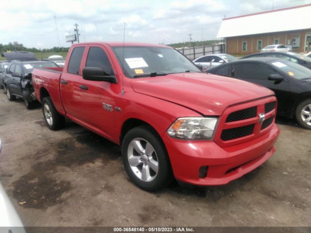 RAM 1500 2013 1c6rr6ft6ds557367