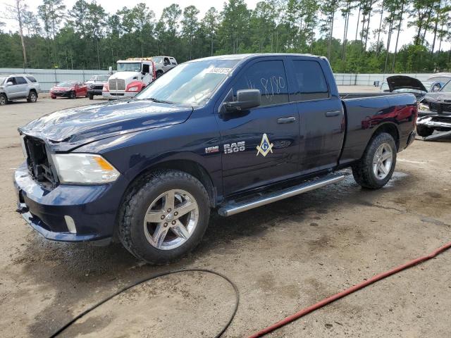 RAM 1500 ST 2013 1c6rr6ft6ds560110