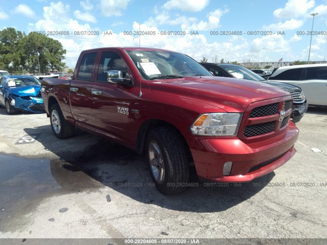 RAM 1500 2013 1c6rr6ft6ds562424