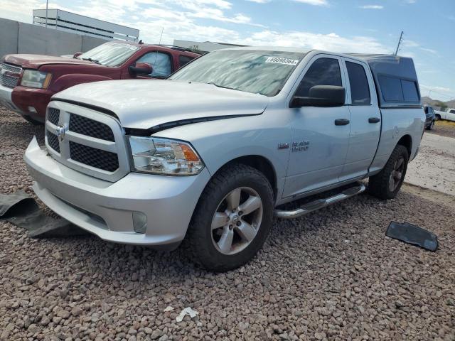 RAM 1500 ST 2013 1c6rr6ft6ds587310