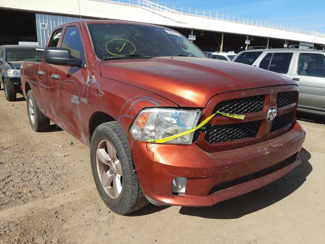 RAM 1500 ST 2013 1c6rr6ft6ds660224