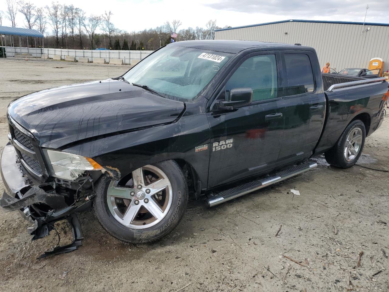 RAM 1500 2013 1c6rr6ft6ds669716