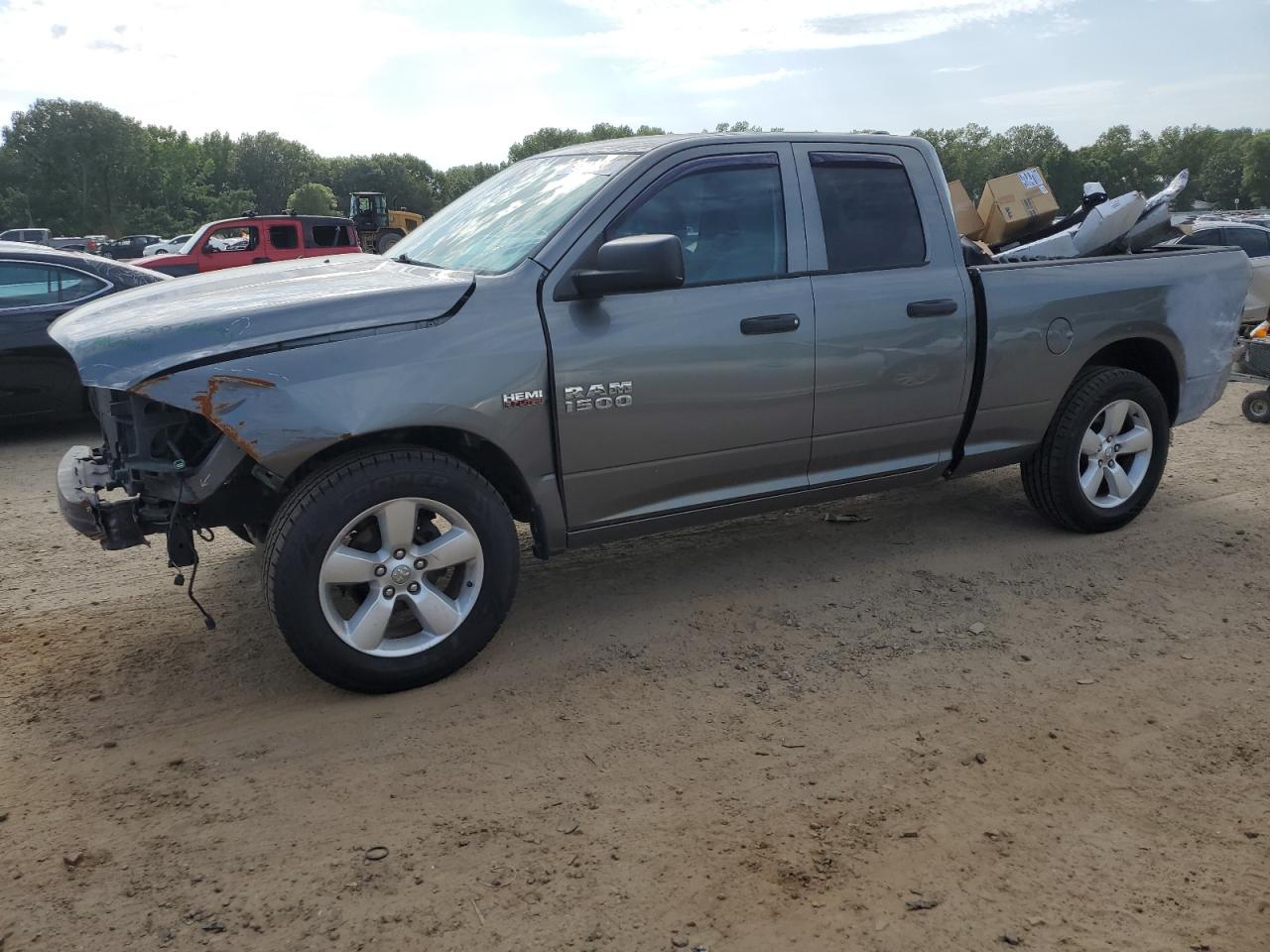 RAM 1500 2013 1c6rr6ft6ds700379