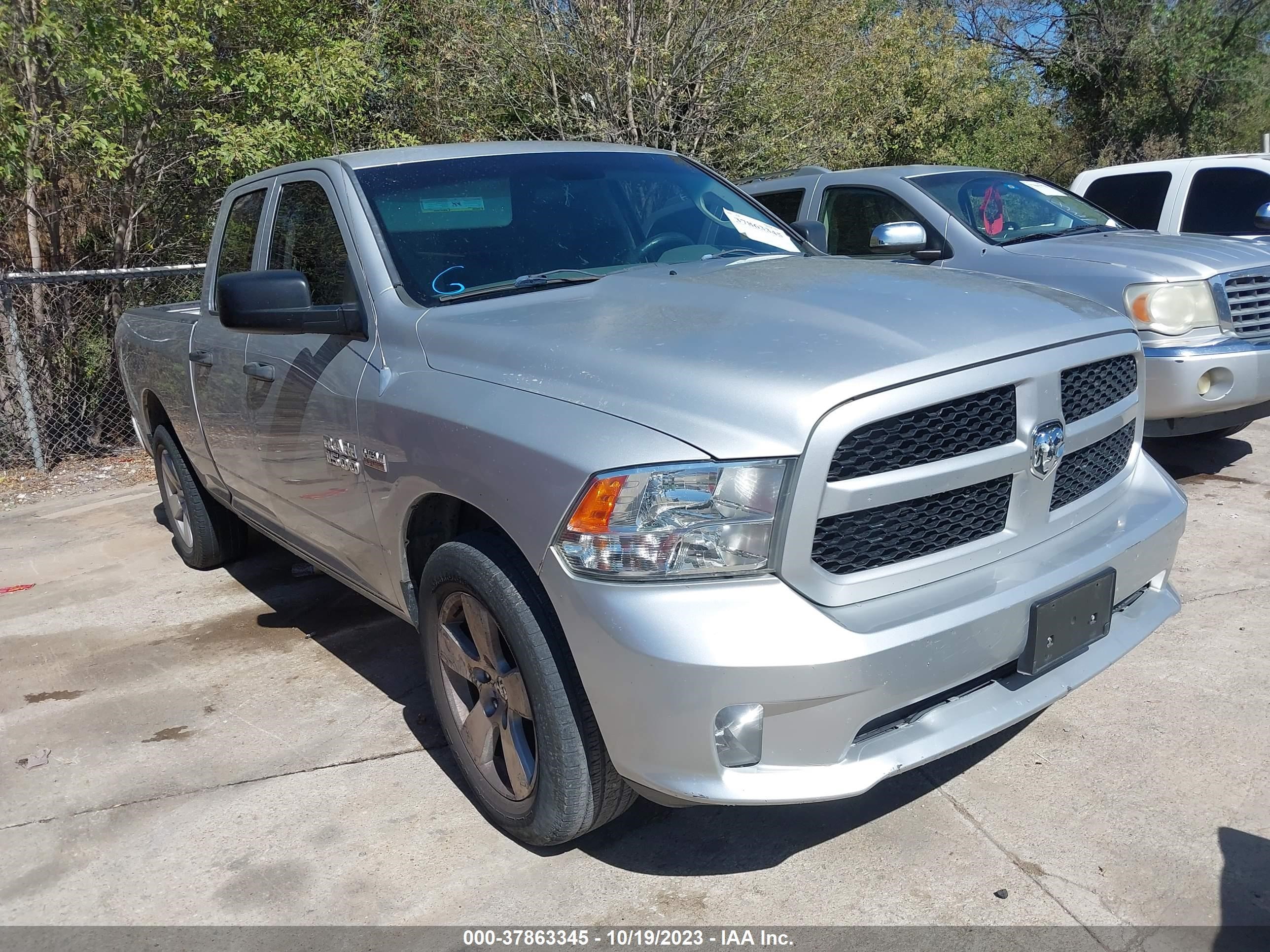 RAM 1500 2013 1c6rr6ft6ds707882