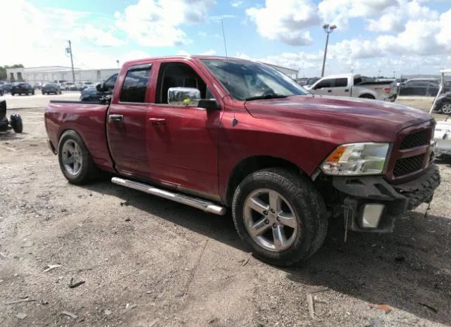 RAM 1500 2013 1c6rr6ft6ds723953