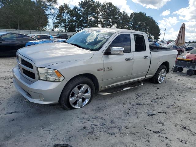 RAM 1500 2014 1c6rr6ft6es112578