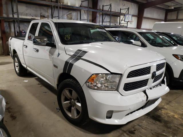 RAM 1500 ST 2014 1c6rr6ft6es121894