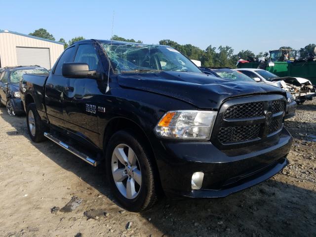 RAM 1500 ST 2014 1c6rr6ft6es122608