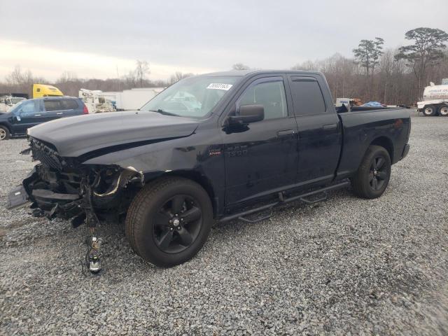 RAM 1500 ST 2014 1c6rr6ft6es134712