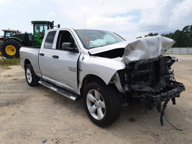 RAM 1500 ST 2014 1c6rr6ft6es135262