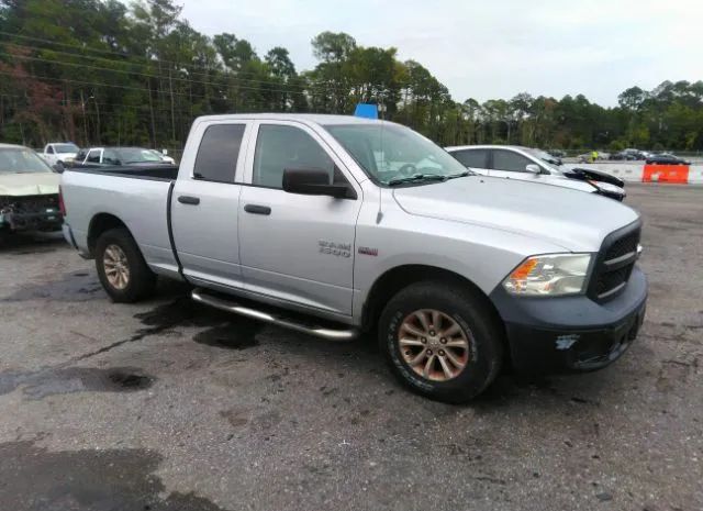 RAM 1500 2014 1c6rr6ft6es140705