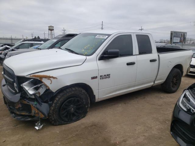 RAM 1500 ST 2014 1c6rr6ft6es148304