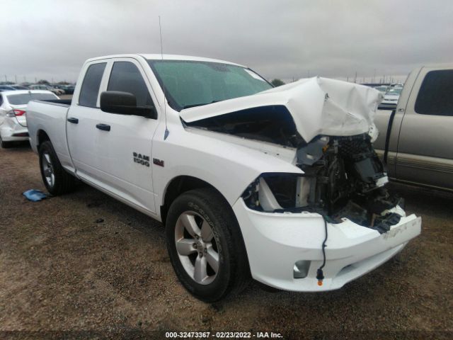 RAM 1500 2014 1c6rr6ft6es154071