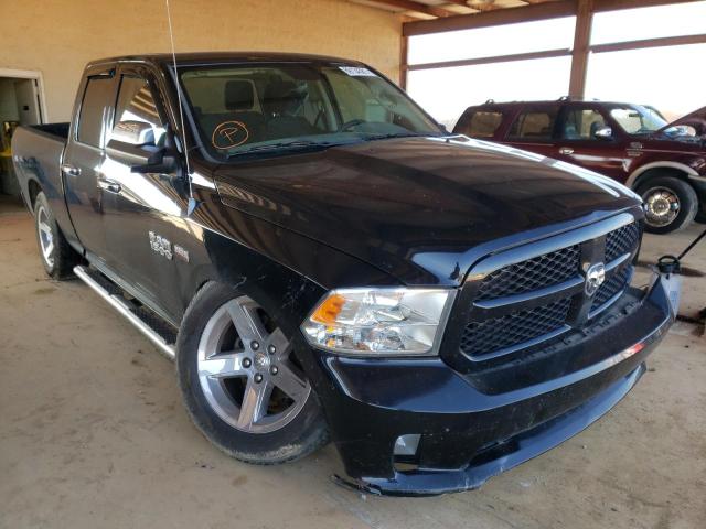 RAM 1500 ST 2014 1c6rr6ft6es154779