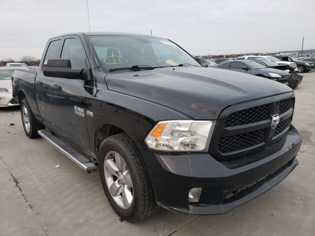 RAM 1500 ST 2014 1c6rr6ft6es170190